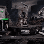 Dying Light 2 Stay Human Collector's Edition