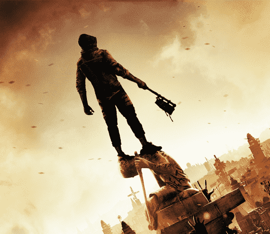 Dying Light 2 Techland