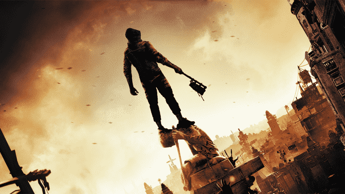 Dying Light 2 Techland