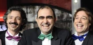 Elio e le storie tese