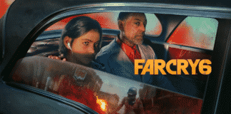 Far Cry 6 Ubisoft