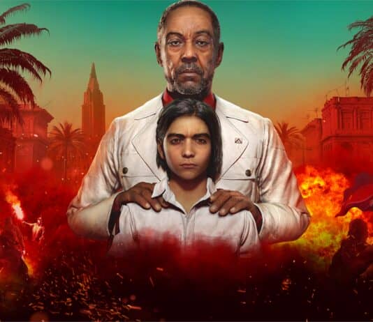 Far Cry 6: Follie e lanciafiamme nel nuovo gameplay trailer! Far Cry 6 Ubisoft