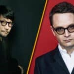 Hideo Kojima Micolas Winding Refn Driver
