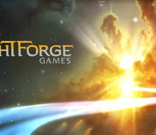 Lightforge Games