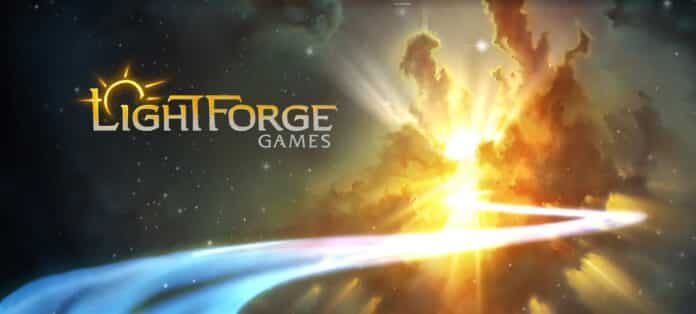 Lightforge Games Lightforge Games