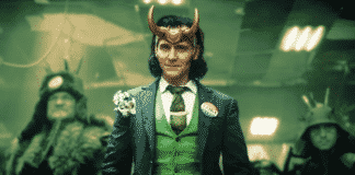 Loki Disney Plus