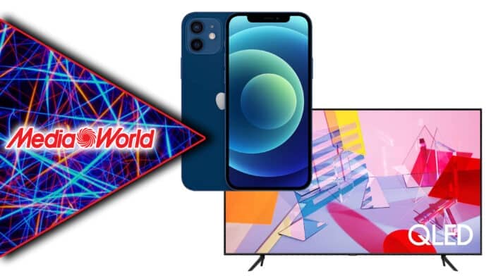 Offerte MediaWorld Offerte MediaWorld