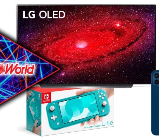 Offerte MediaWorld: Arriva il sottocosto per festeggiare il 30° compleanno! Offerte MediaWorld