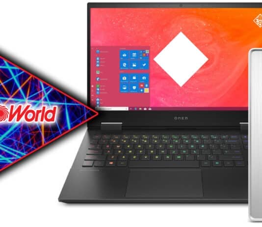 Offerte MediaWorld HP Days