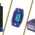 PlayStation 2, GameCube, e Game Boy Advance sono ufficialmente piattaforme retrogaming! PlayStation 2 Game Boy Advance Gamecube