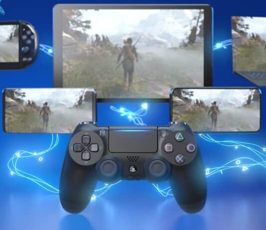 PlayStation mobile