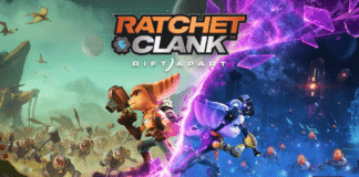 Ratchet and Clank Rift Apart PS5 PlayStation 5 Insomniac Games