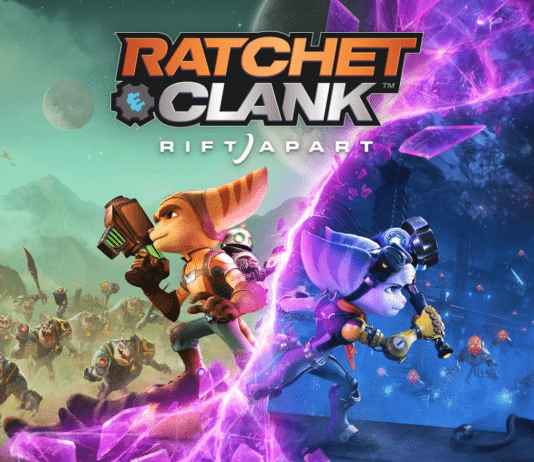 Ratchet and Clank Rift Apart PS5 PlayStation 5 Insomniac Games