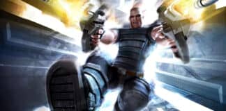 TimeSplitters Free Radical Design Deep Silver