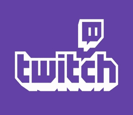 Twitch