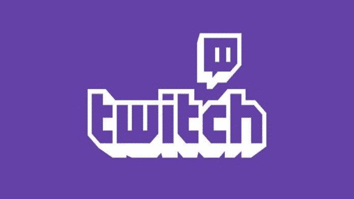 Twitch Twitch
