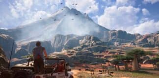 Uncharted 4 arriva su PC conferma Sony