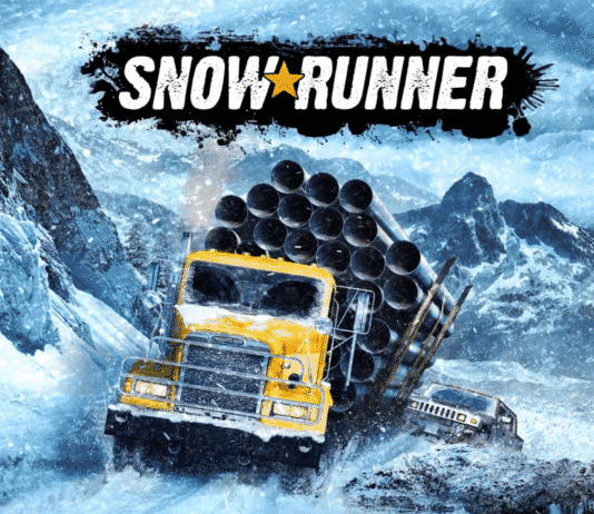 Xbox Game Pass Snowrunner