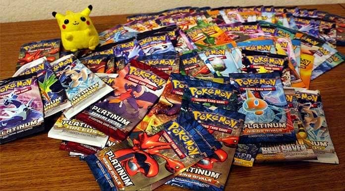 carte pokemon