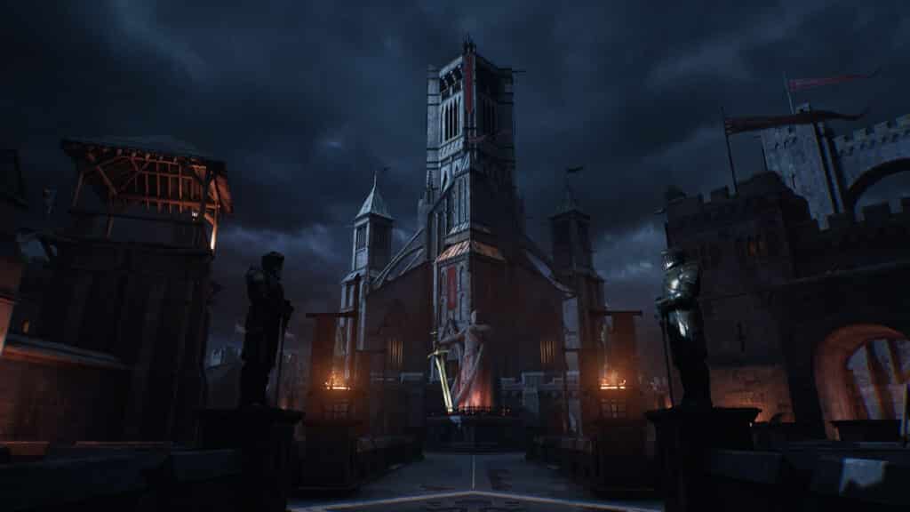 Hood: Outlaws & Legends 4