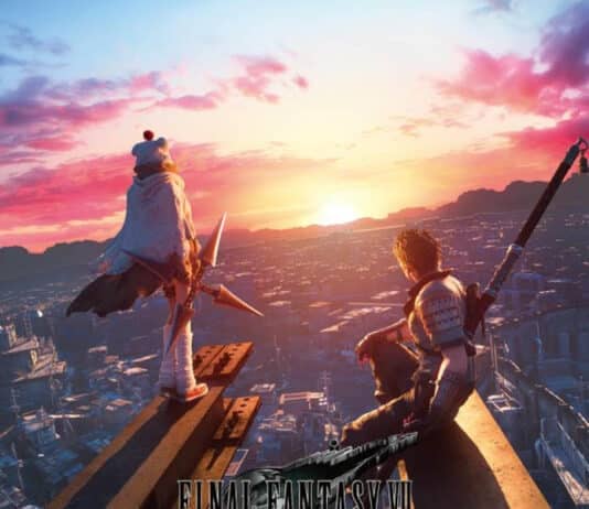 Final Fantasy 7 Remake Intergrade PlayStation 5
