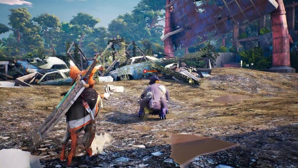 Biomutant 1