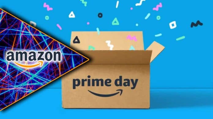 Amazon Prime Day 2
