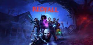 Arkane Studios Redfall Xbox Series X