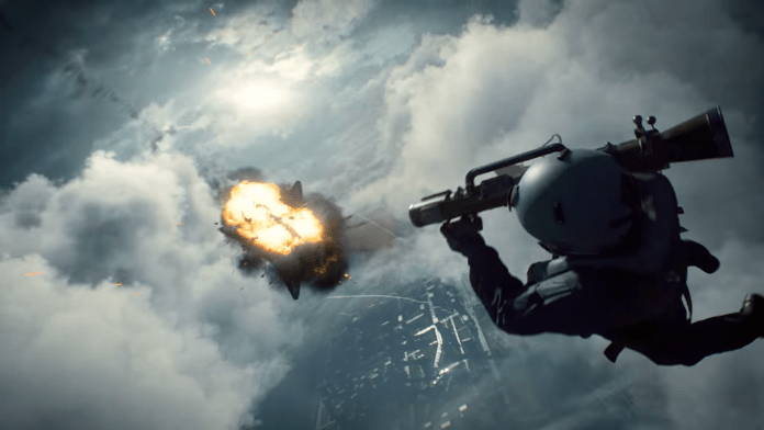 Battlefield 2042 - 06 Battlefield 2042