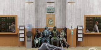 Control Spin Off Condor Multigiocatore Remedy Entertainment 505 Games