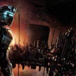 Dead Space Electronic Arts