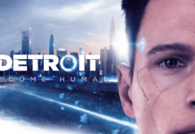 Detroit Become Human developers Quantic Dream are working on a GAAS multiplayer game