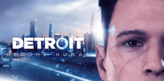 Detroit Become Human developers Quantic Dream are working on a GAAS multiplayer game