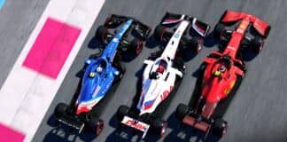 F1 2021 Electronic Arts Codemasters 2