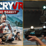 Far Cry VR Dive Into Insanity Zero Latency VR Ubisoft