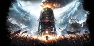 Frostpunk Epic Games Store PC