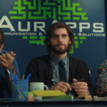 Generazione 56k: ecco il trailer della serie TV Netflix italiana con i The Jackal! Generazione 56k Serie TV Netflix The Jackal