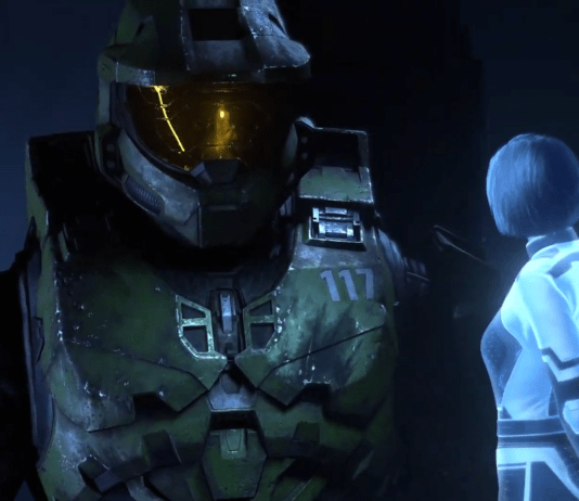 Halo Infinite si mostra nuovamente con un nuovo gameplay! Arriverà a fine 2021 Halo Infinite E3 2021