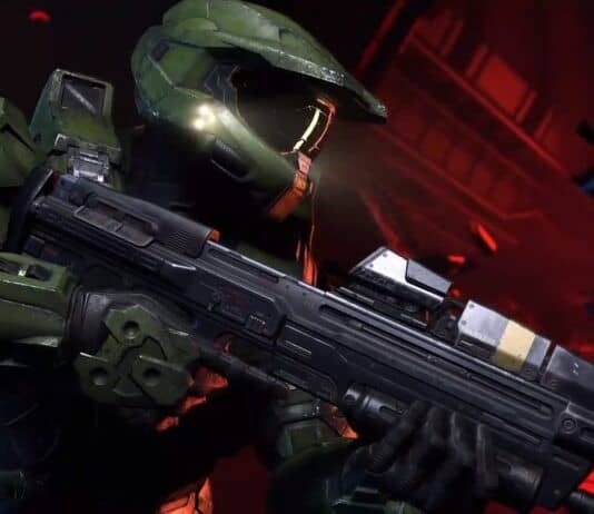 Halo Infinite Digital Foundry Miglioramenti Grafici E3 2021 Cover 1