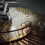 Martha is Dead LKA horror