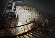 Martha is Dead LKA horror