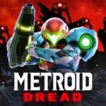 Metroid Dread E3 2021