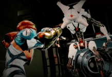 Metroid Dread fa scattare la polemica sugli Amiibo ‘Pay To Win’ Metroid Dread Nintendo Switch