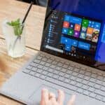 Microsoft Windows 10