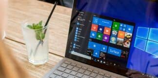 Microsoft Windows 10