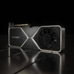 NVIDIA RTX Serie 30: crollo dei prezzi in Germania, si è tornati ai livelli di febbraio 2021 NVIDIA RTX 3080 TI