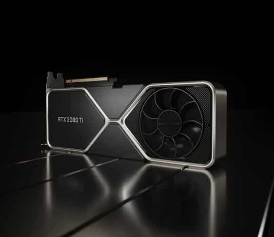 RTX 3080 e RTX 3090: 700.000 schede video sono state comprate dai miner di criptovalute, nel primo trimestre 2021 NVIDIA RTX 3080 TI
