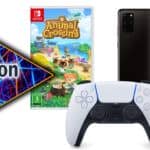 Offerte Amazon del 10/6/2021 dedicate a console, videogiochi, smartphone e tecnologia Offerte Amazon