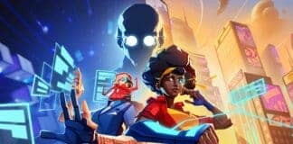 Operation Tango PlayStation 5