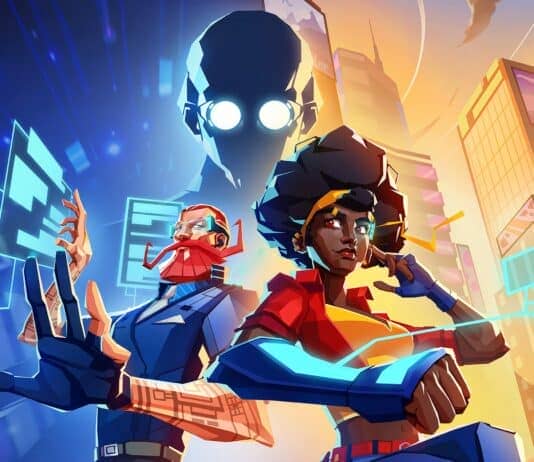 Operation Tango PlayStation 5